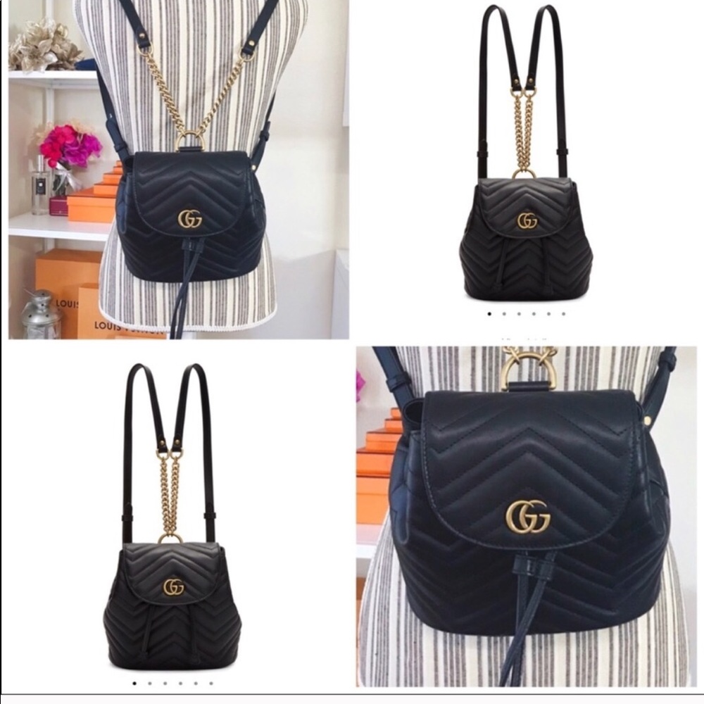 RESERVED NORMANDY NOIR